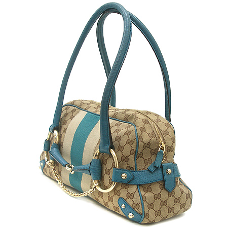 Gucci(����) 131092 GG�ΰ� ��� ��Ƽġ �ڰ��� ����� [�б�����������2ȣ��] �̹���3 - ���̺��� �߰���ǰ