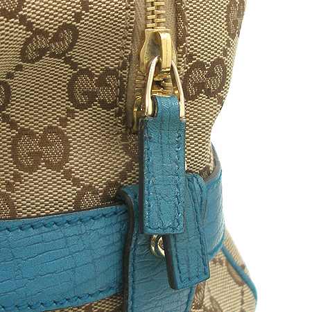 Gucci(����) 131092 GG�ΰ� ��� ��Ƽġ �ڰ��� ����� [�б�����������2ȣ��] �̹���4 - ���̺��� �߰���ǰ