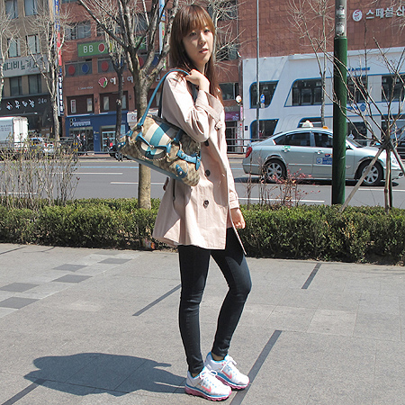 Gucci(����) 131092 GG�ΰ� ��� ��Ƽġ �ڰ��� ����� [�б�����������2ȣ��] �̹���6 - ���̺��� �߰���ǰ