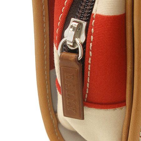 Bally(�߸�) BALTISA ��Ʈ�� + ���� �Ŀ�ġ �̹���4 - ���̺��� �߰���ǰ