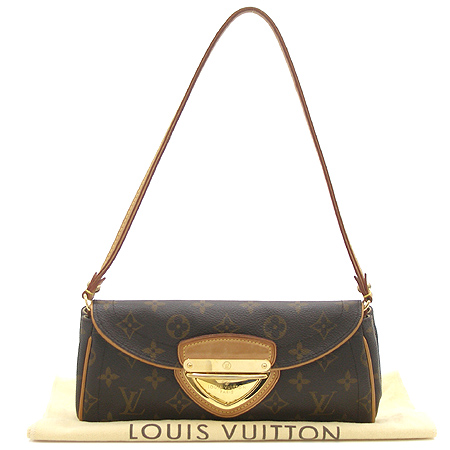 Louis Vuitton(���̺���) M40122 ���׷� ĵ���� ����� Ŭ��ġ �� ����� [�б�������] �̹���2 - ���̺��� �߰���ǰ