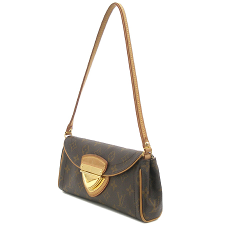 Louis Vuitton(���̺���) M40122 ���׷� ĵ���� ����� Ŭ��ġ �� ����� [�б�������] �̹���3 - ���̺��� �߰���ǰ