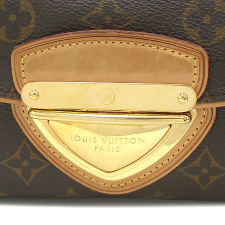 Louis Vuitton(���̺���) M40122 ���׷� ĵ���� ����� Ŭ��ġ �� ����� [�б�������] �̹���4 - ���̺��� �߰���ǰ