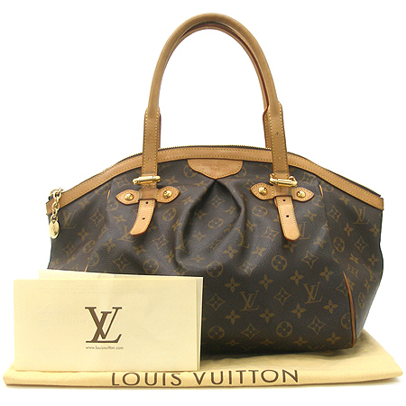 Louis Vuitton(���̺���) M40144 ���׷� ĵ���� Ƽ���� GM ����� [��������] �̹���2 - ���̺��� �߰���ǰ
