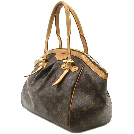Louis Vuitton(���̺���) M40144 ���׷� ĵ���� Ƽ���� GM ����� [��������] �̹���3 - ���̺��� �߰���ǰ