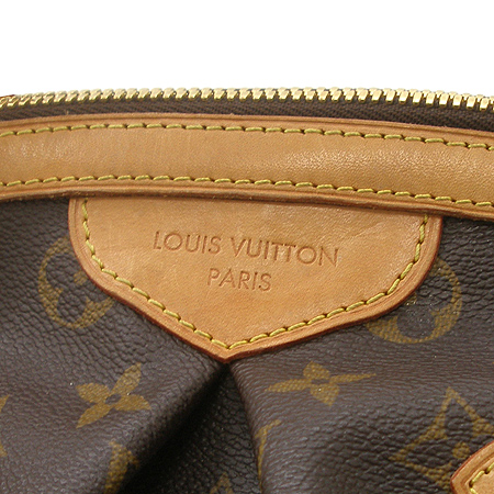 Louis Vuitton(���̺���) M40144 ���׷� ĵ���� Ƽ���� GM ����� [��������] �̹���4 - ���̺��� �߰���ǰ