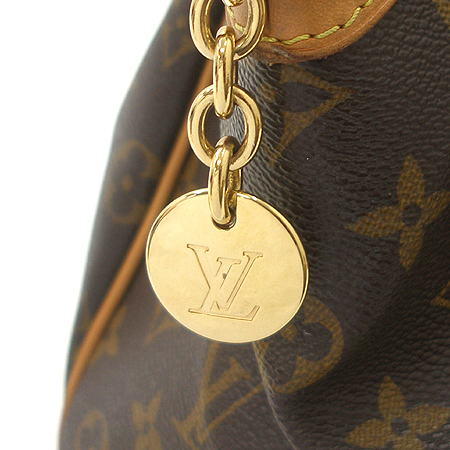 Louis Vuitton(���̺���) M40144 ���׷� ĵ���� Ƽ���� GM ����� [��������] �̹���5 - ���̺��� �߰���ǰ