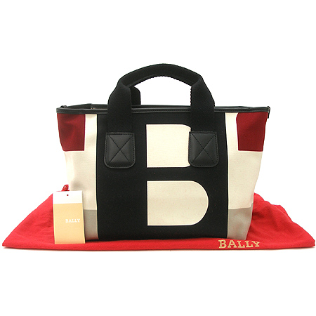 Bally(�߸�) BOOTHBAY(�ν�����) �ΰ� �к긯 ��Ʈ�� [�б�������] �̹���2 - ���̺��� �߰���ǰ