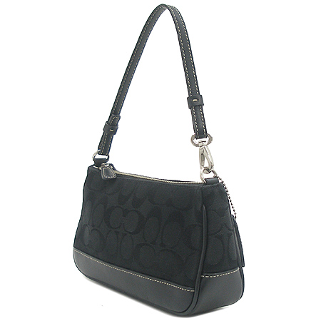 Coach(��ġ) 6094 �ñ׳��� �ΰ� �ڰ��� �Ŀ�ġ ����� �̹���2 - ���̺��� �߰���ǰ