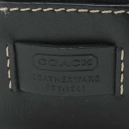 Coach(��ġ) 6094 �ñ׳��� �ΰ� �ڰ��� �Ŀ�ġ ����� �̹���4 - ���̺��� �߰���ǰ