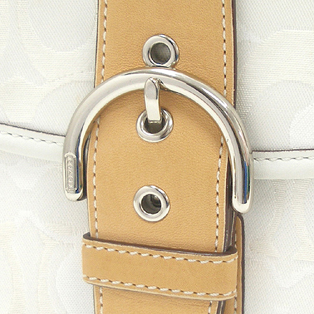 Coach(��ġ) 1853 �ñ׳��� �ڰ��� ���� ��Ƽġ ��Ʈ�� �̹���3 - ���̺��� �߰���ǰ