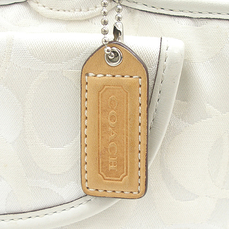 Coach(��ġ) 1853 �ñ׳��� �ڰ��� ���� ��Ƽġ ��Ʈ�� �̹���4 - ���̺��� �߰���ǰ