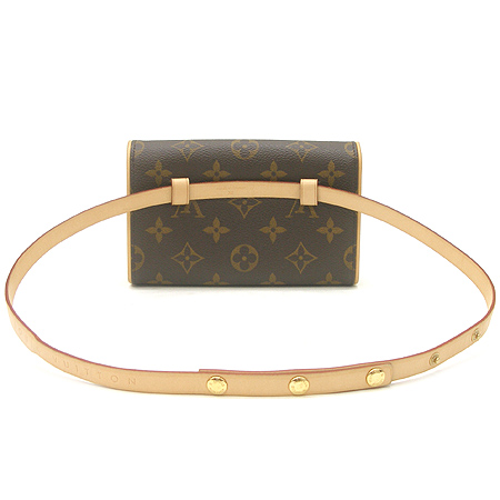 Louis Vuitton(���̺���) M51855 ���׷� ĵ���� ����Ʈ �÷η�ƾ �Ŀ�ġ + M67303 ���� ��Ʈ�� [��������] �̹���3 - ���̺��� �߰���ǰ