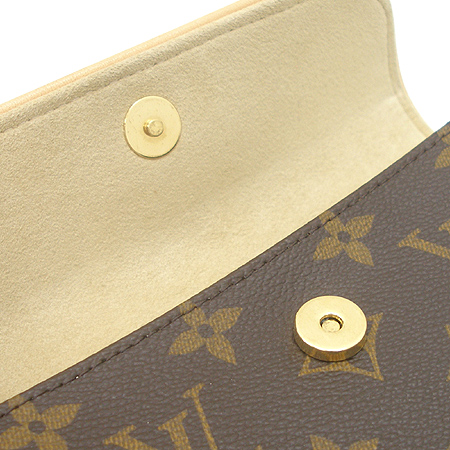 Louis Vuitton(���̺���) M51855 ���׷� ĵ���� ����Ʈ �÷η�ƾ �Ŀ�ġ + M67303 ���� ��Ʈ�� [��������] �̹���5 - ���̺��� �߰���ǰ