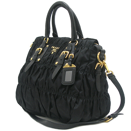Prada(�����) BN1336 ������ �к긯 ��Ʈ�� + �����Ʈ�� �̹���3 - ���̺��� �߰���ǰ