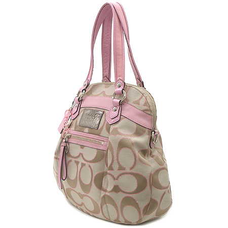 Coach(��ġ) ���� �ñ׳��� ��ƾ �ΰ� ���� ��Ʈ�� �̹���2 - ���̺��� �߰���ǰ
