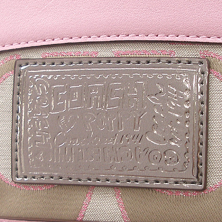 Coach(��ġ) ���� �ñ׳��� ��ƾ �ΰ� ���� ��Ʈ�� �̹���3 - ���̺��� �߰���ǰ