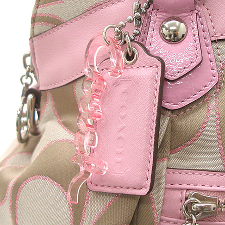 Coach(��ġ) ���� �ñ׳��� ��ƾ �ΰ� ���� ��Ʈ�� �̹���4 - ���̺��� �߰���ǰ