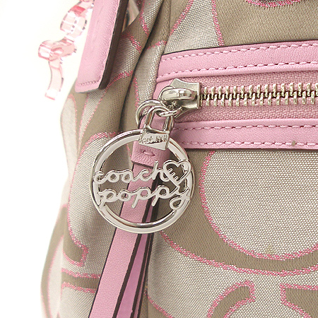 Coach(��ġ) ���� �ñ׳��� ��ƾ �ΰ� ���� ��Ʈ�� �̹���5 - ���̺��� �߰���ǰ