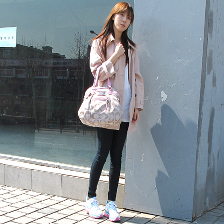 Coach(��ġ) ���� �ñ׳��� ��ƾ �ΰ� ���� ��Ʈ�� �̹���6 - ���̺��� �߰���ǰ