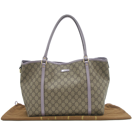 Gucci(����) 197953 GG �ΰ� PVC ���� ����� �̹���2 - ���̺��� �߰���ǰ
