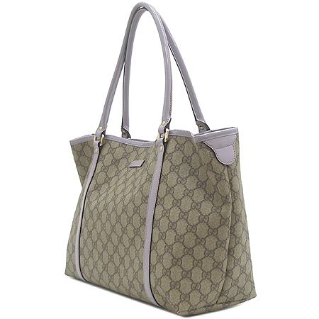 Gucci(����) 197953 GG �ΰ� PVC ���� ����� �̹���3 - ���̺��� �߰���ǰ