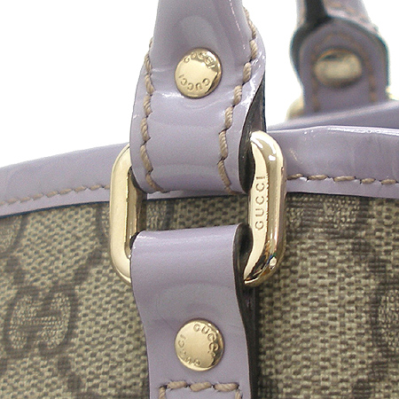 Gucci(����) 197953 GG �ΰ� PVC ���� ����� �̹���4 - ���̺��� �߰���ǰ