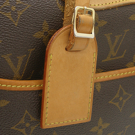 Louis Vuitton(���̺���) M47270 ���׷� ĵ���� ���� ��Ʈ�� �̹���5 - ���̺��� �߰���ǰ
