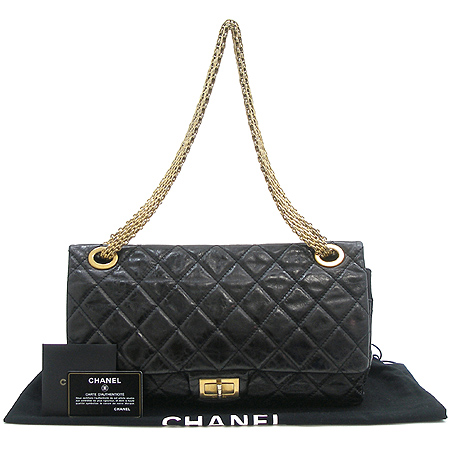 Chanel()  2.55 Ƽ Ż  ü  ̹2 - ̺ ߰ǰ