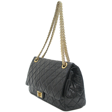 Chanel()  2.55 Ƽ Ż  ü  ̹3 - ̺ ߰ǰ