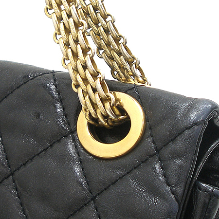 Chanel()  2.55 Ƽ Ż  ü  ̹4 - ̺ ߰ǰ