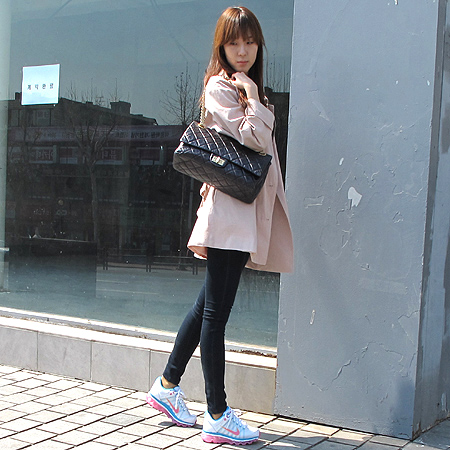 Chanel()  2.55 Ƽ Ż  ü  ̹6 - ̺ ߰ǰ