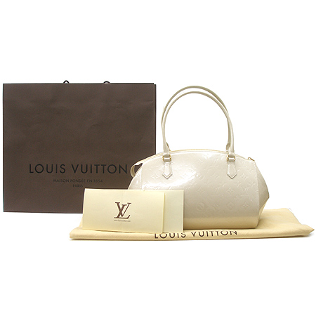 Louis Vuitton(���̺���) M91487 ���׷� ������ ������ GM ���� �ڷ��� ��Ʈ�� [��������] �̹���2 - ���̺��� �߰���ǰ