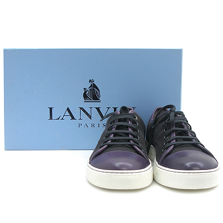 LANVIN() AM5PA3B001 Ʈ̳ ο Ŀ ̹2 - ̺ ߰ǰ