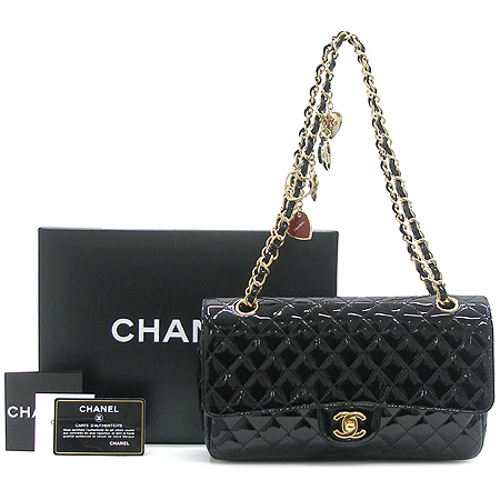 Chanel() A48129Y06519 COCO ΰ  ̴Ʈ Ʈ  ü  ̹2 - ̺ ߰ǰ