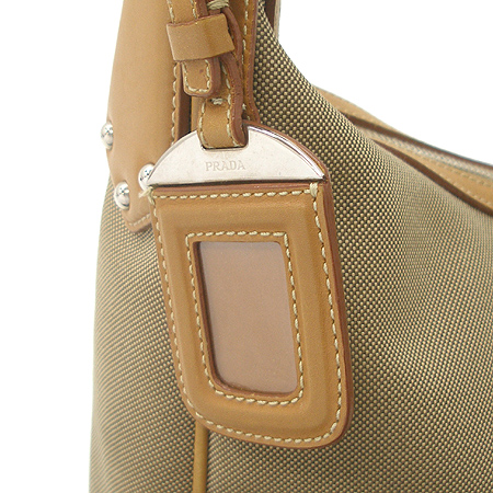 Prada(�����) BR4323 �ж�� �к긯 ȣ�� ����� [��������] �̹���5 - ���̺��� �߰���ǰ