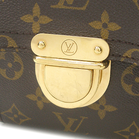 Louis Vuitton(���̺���) M40025 ���׷� ĵ���� ����ź GM ��Ʈ�� [�б�������] �̹���4 - ���̺��� �߰���ǰ
