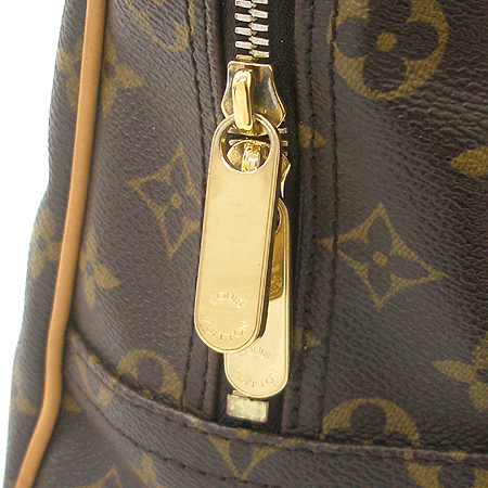 Louis Vuitton(���̺���) M40025 ���׷� ĵ���� ����ź GM ��Ʈ�� [�б�������] �̹���5 - ���̺��� �߰���ǰ