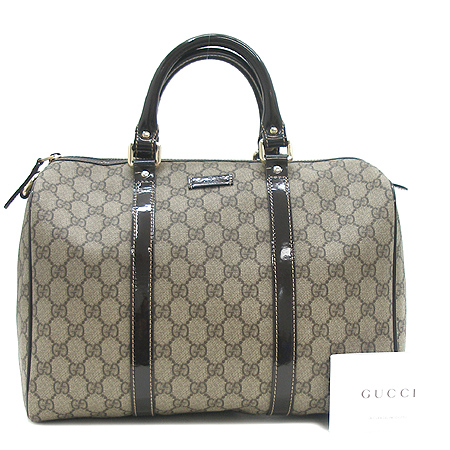 Gucci(����) 193603 GG�ΰ� PVC ������ ��Ʈ�� �̹���2 - ���̺��� �߰���ǰ