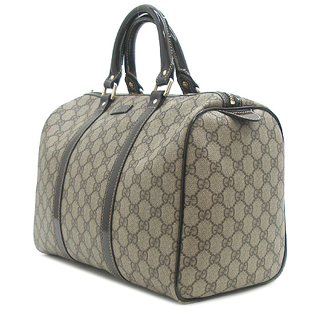 Gucci(����) 193603 GG�ΰ� PVC ������ ��Ʈ�� �̹���3 - ���̺��� �߰���ǰ