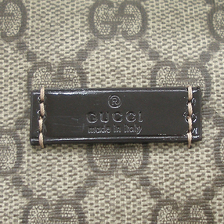 Gucci(����) 193603 GG�ΰ� PVC ������ ��Ʈ�� �̹���4 - ���̺��� �߰���ǰ