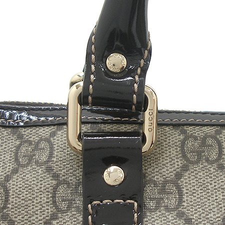 Gucci(����) 193603 GG�ΰ� PVC ������ ��Ʈ�� �̹���5 - ���̺��� �߰���ǰ