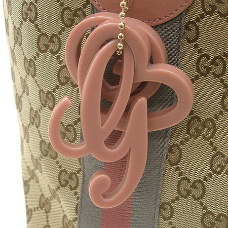 Gucci(����) 211970 GG�ΰ� �ڰ��� ��� ���� ����� �̹���4 - ���̺��� �߰���ǰ