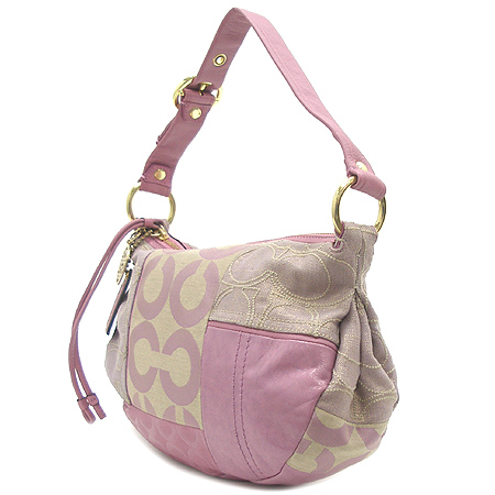 Coach(��ġ) �ñ׳��� ��ġ��ũ ����� [�б�����������2ȣ��] �̹���2 - ���̺��� �߰���ǰ