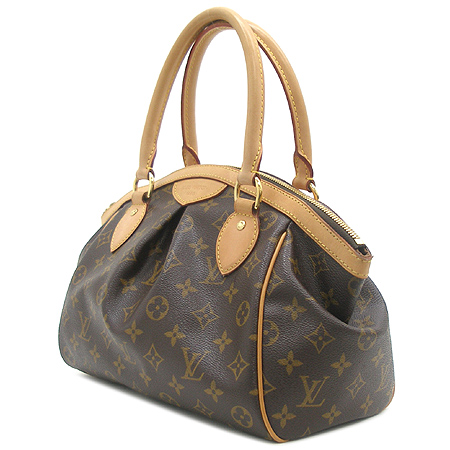Louis Vuitton(���̺���) M40143 ���׷� ĵ���� Ƽ���� PM ����� �̹���2 - ���̺��� �߰���ǰ