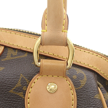 Louis Vuitton(���̺���) M40143 ���׷� ĵ���� Ƽ���� PM ����� �̹���3 - ���̺��� �߰���ǰ