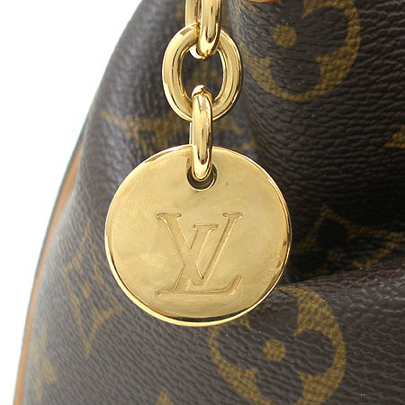 Louis Vuitton(���̺���) M40143 ���׷� ĵ���� Ƽ���� PM ����� �̹���4 - ���̺��� �߰���ǰ