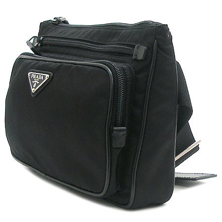 Prada(�����) VA0615 TESSUTO + SAFFI �к긯 ���� [�б�����������2ȣ��] �̹���3 - ���̺��� �߰���ǰ