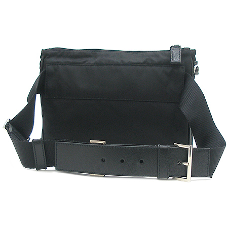 Prada(�����) VA0615 TESSUTO + SAFFI �к긯 ���� [�б�����������2ȣ��] �̹���4 - ���̺��� �߰���ǰ