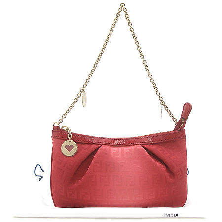 Fendi(���) 8BR594 FF�ΰ� �к긯 ���� ü�� ����� �̹���2 - ���̺��� �߰���ǰ
